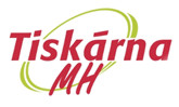 Logo Tiskárna MH s.r.o.